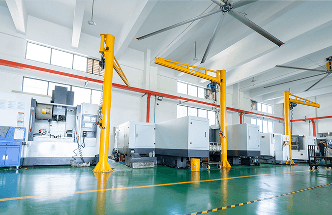 Changzhou Fenglan New Materials Co., Ltd.