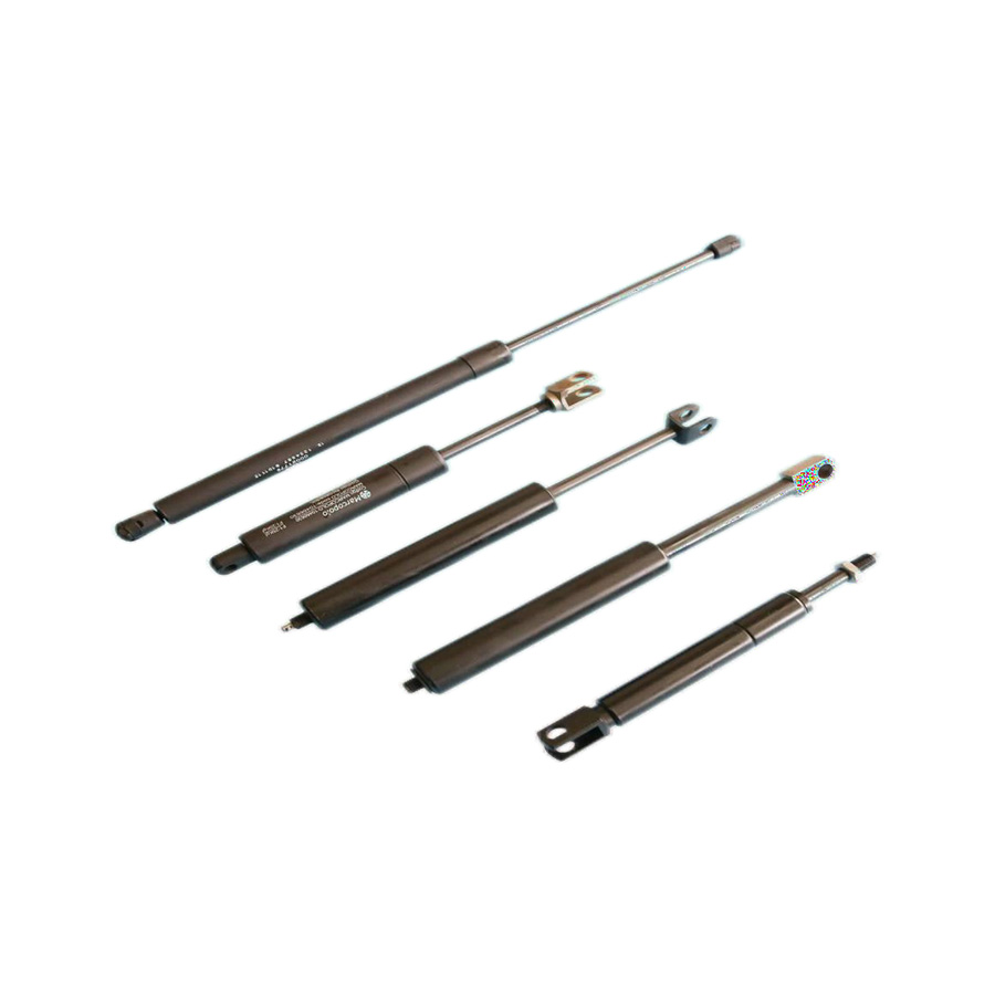 Automotive Gas Spring CNC Maskinering: Toleranser, materialer og prosesser