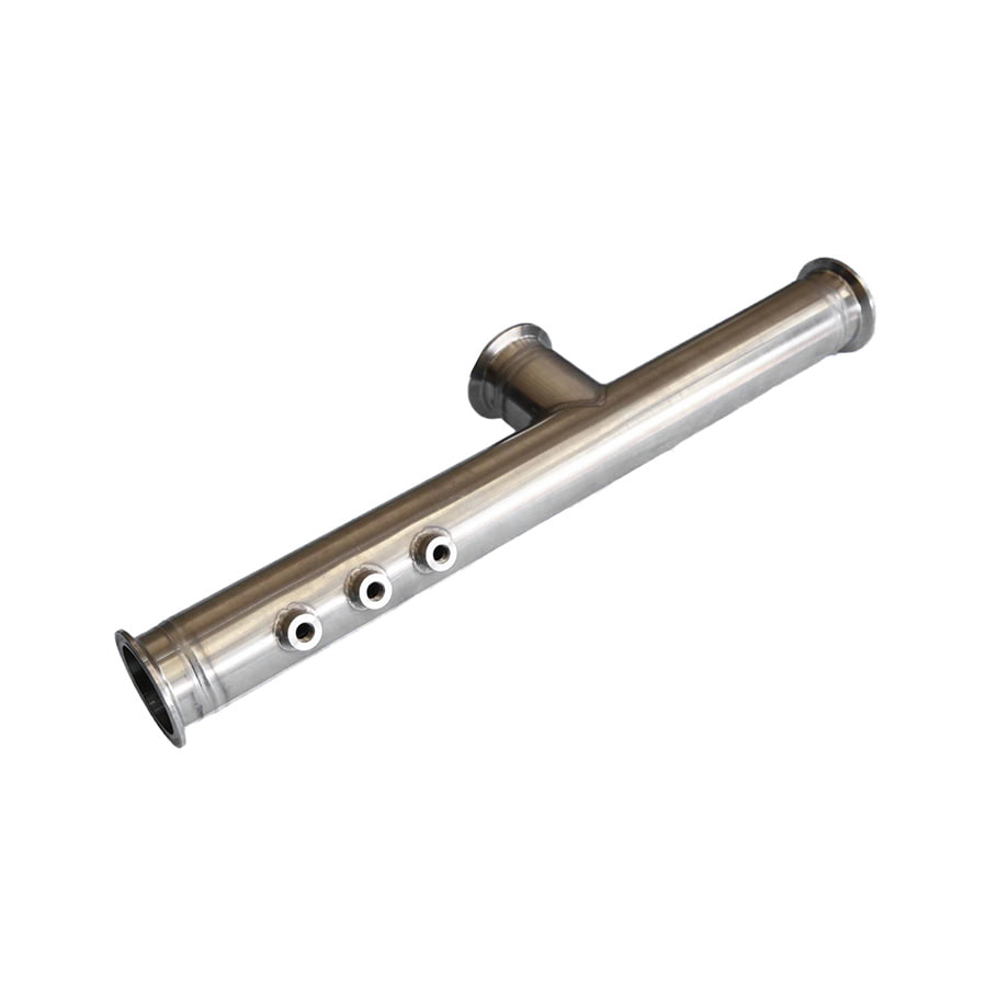 Rørfittings for biler