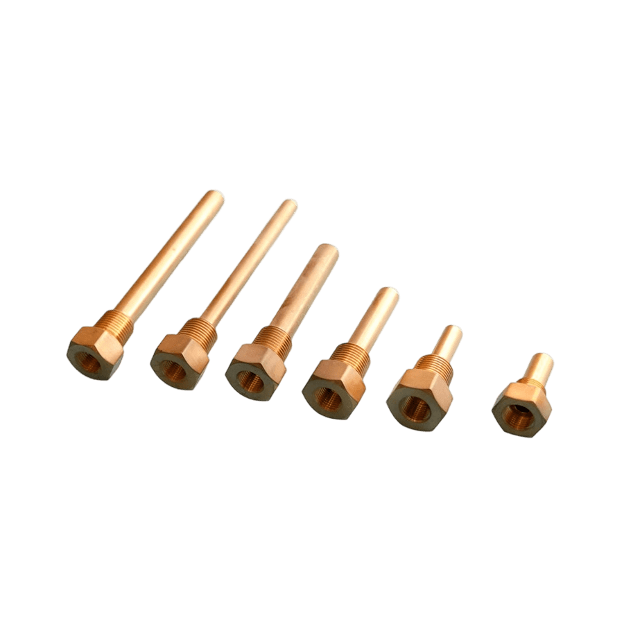 CNC maskinering